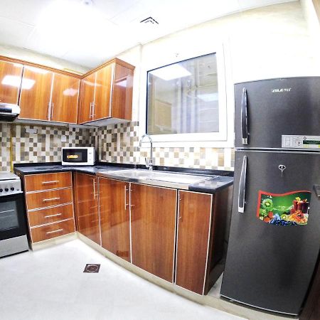 Karama Star Residence Дубай Екстериор снимка