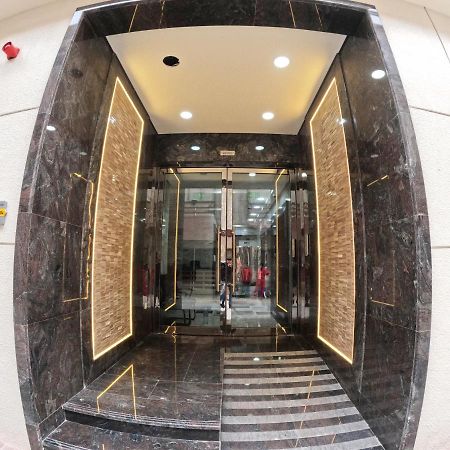 Karama Star Residence Дубай Екстериор снимка