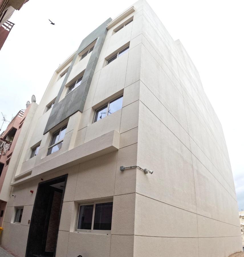 Karama Star Residence Дубай Екстериор снимка