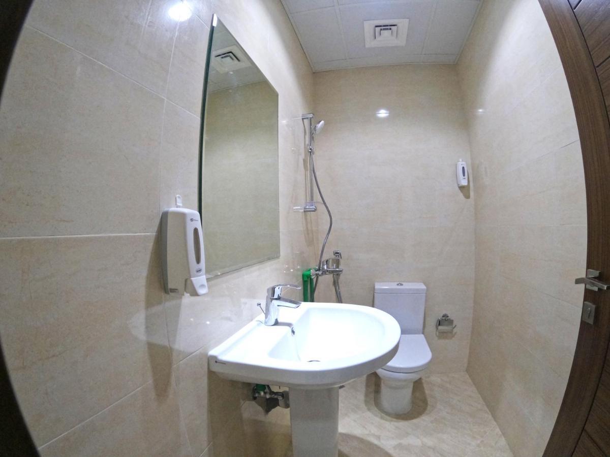 Karama Star Residence Дубай Екстериор снимка