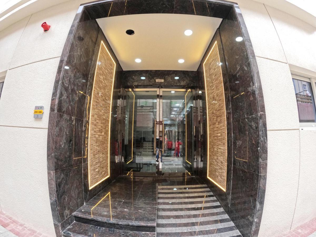 Karama Star Residence Дубай Екстериор снимка