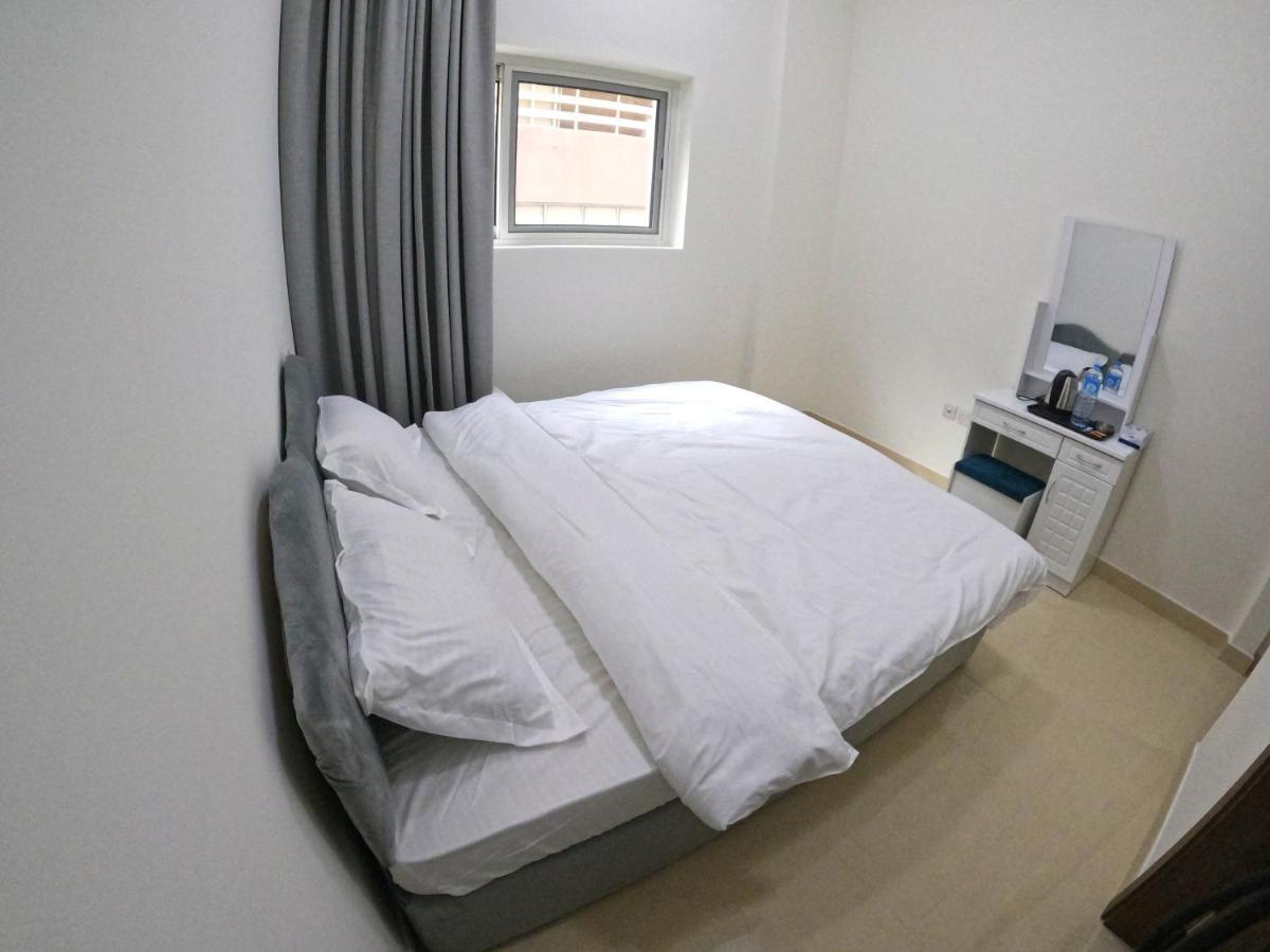 Karama Star Residence Дубай Екстериор снимка