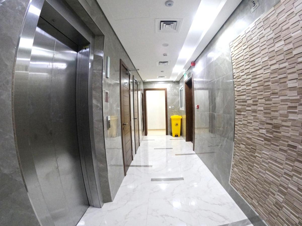 Karama Star Residence Дубай Екстериор снимка