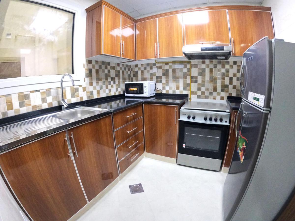 Karama Star Residence Дубай Екстериор снимка