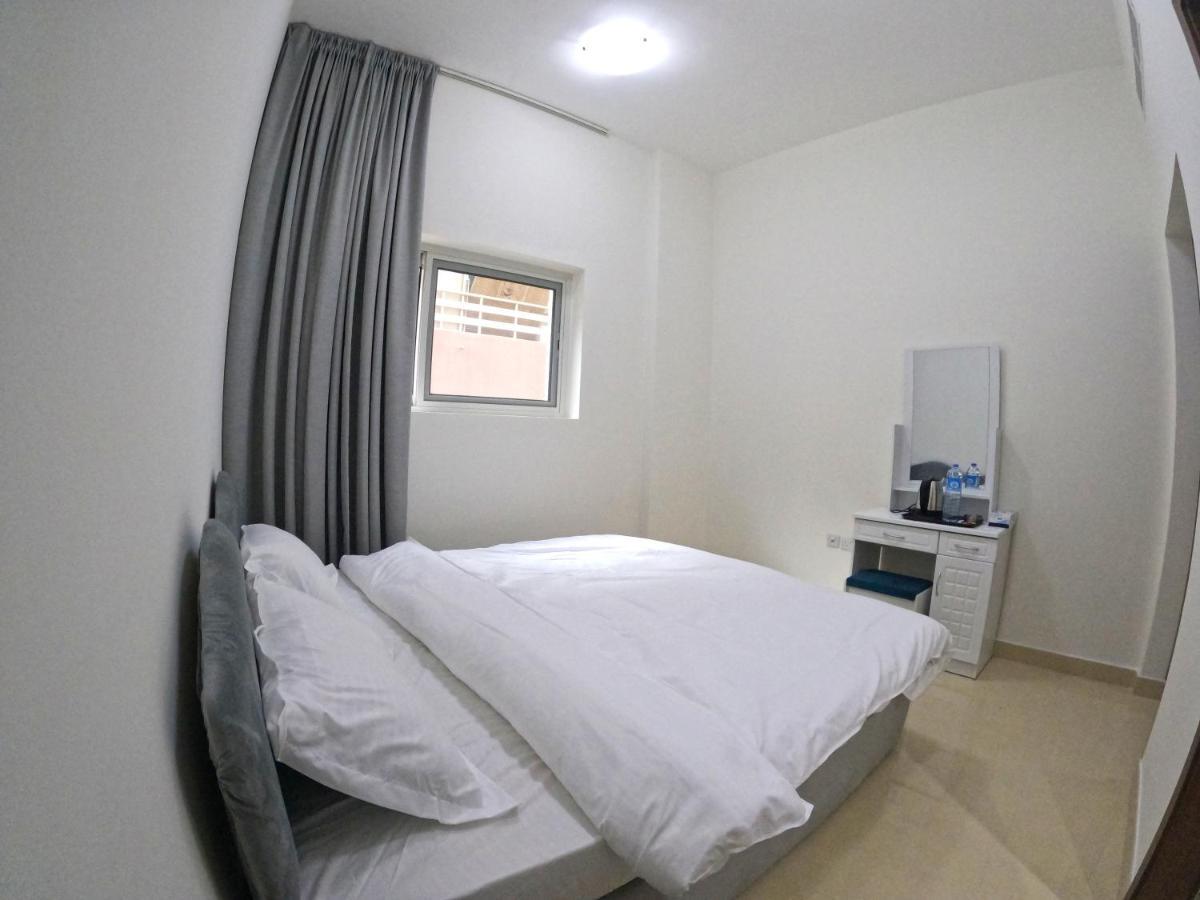 Karama Star Residence Дубай Екстериор снимка