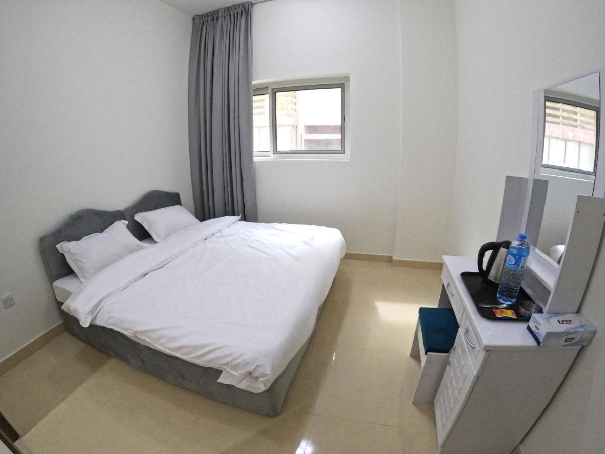 Karama Star Residence Дубай Екстериор снимка