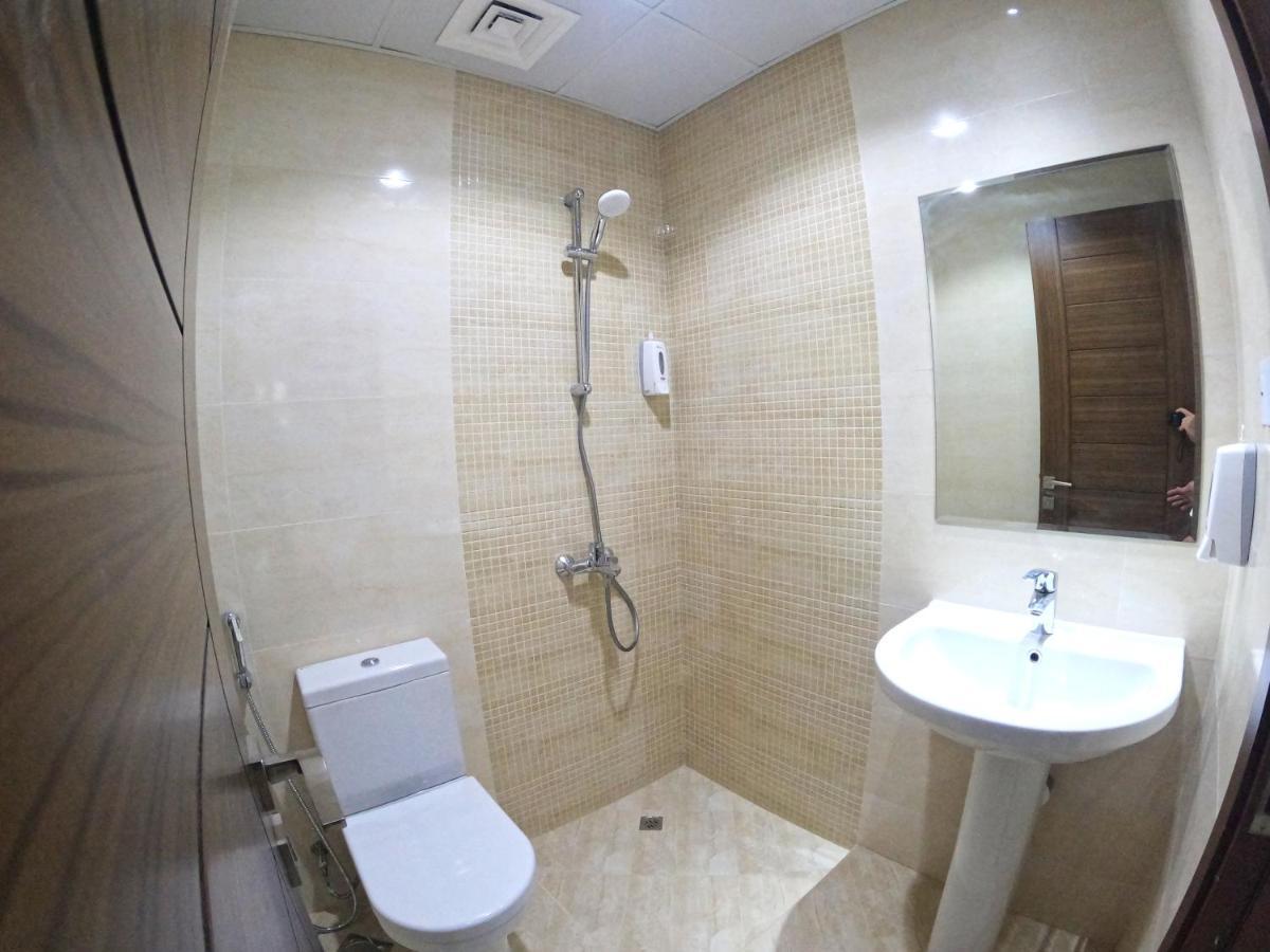 Karama Star Residence Дубай Екстериор снимка