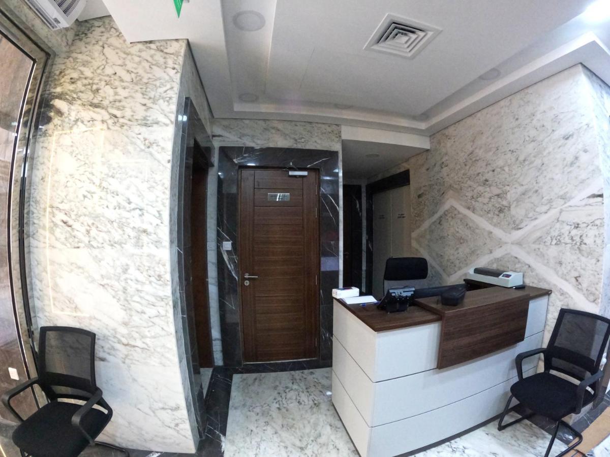 Karama Star Residence Дубай Екстериор снимка