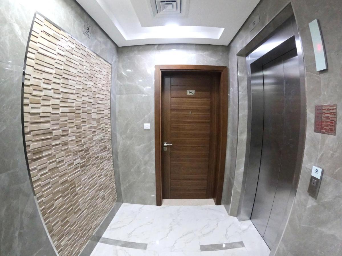 Karama Star Residence Дубай Екстериор снимка